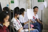 河北一所中学学生疑食物中毒 食药监局:54人送医
