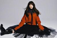 13岁大女儿欲出道当演员 辣妈小S三条建议超实际