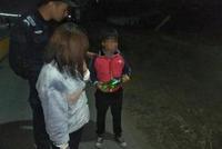 一对夫妻因孩子作业反目双双离家 10岁萌娃报警了