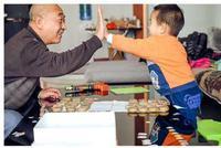 寒假老人带娃 隔代寄养矛盾该怎么破?