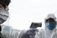 红外线测温仪对人体是否有害?专家回应