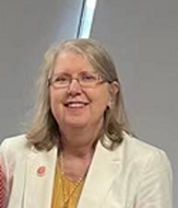 南希 • 莫赫巴克尔Nancy Mohrbacher IBCLC,FILCA