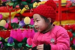 心理专家：四招让孩子的春节有“仪式感”