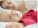孩子的睡眠模式是什么样的？