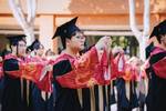 智创未来‧艺颂青春：北京王府学校2025届毕业礼成