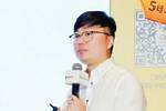 金苹果总招办负责人肖扬：个性化教育的实践与成果