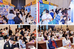 不止于学术，不困于平庸|新浪微博国际学校择校展广州站圆满落幕