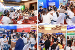 新浪微博国际学校择校展暨北京多元升学规划大会于6月27日启幕