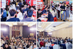 新浪微博2026国际学校择校展·深圳站将于10月17日举办