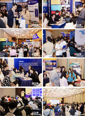 摇号像抽奖？4月18日这场展会，帮沪上家庭撕开插班信息黑箱