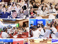 新浪微博国际学校择校展暨北京多元升学规划大会于6月27日启幕