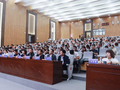 2026年世界职业院校技能大赛总决赛争夺赛新闻传播赛道（中职组）圆满闭幕
