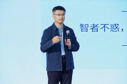 中国教育三十人论坛成员、北京大学教育学院教授文东茅