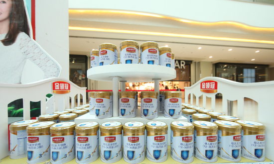 嘉年华现场照片