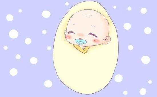 2。宝宝喝奶的好处