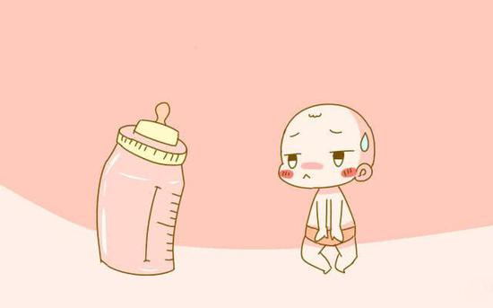 5。喝奶的误区