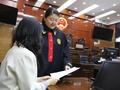 维护未成年人合法权益 天津多家法院发出“关爱提示”