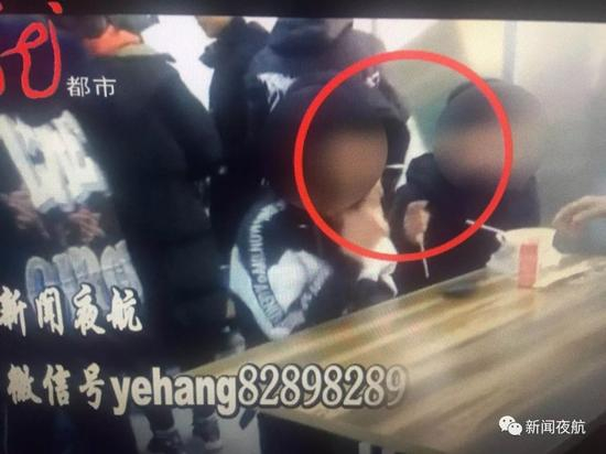 视频截图