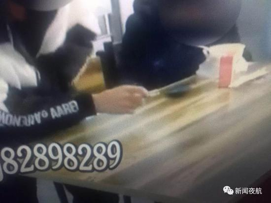 视频截图