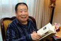 张颐武:二月河的文学作品有何特别之处