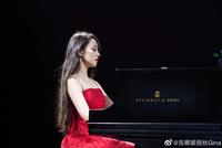 吉娜怀孕上热搜:嫁给偶像郎朗后她幸福吗?