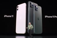 冀勇庆:iPhone11大卖背后的“赋能者”是他(图)