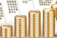 龚蕾:个税起征点调至5000改变了什么