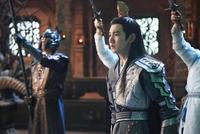 《上古密约》口碑失利,顶流也撑不起玄幻剧?
