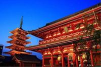 蒋丰:日本保留着大量明治时代建筑物的历史街区