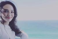 侯佩岑母亲是第三者,她是如何摆脱婚外情魔咒的