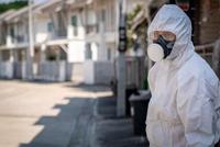 孕妇进行的优生四项病原体检查,包括新冠病毒吗?