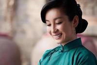 秦海璐“哭”上热搜:被李湘“插足”嫁二婚男的她幸福吗
