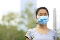 春节走亲访友,孕妇戴什么口罩能防止各种病毒来袭?