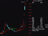 股价9天翻一倍！301171，澄清不涉GEO业务，明天复牌！