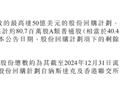 京东，回购已超100亿元！最新业绩出炉
