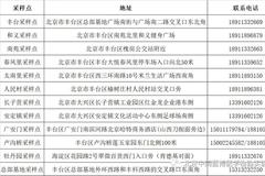北京又一核酸检测机构被立案:背靠上市公司中国同辐 曾参与审定行业规范