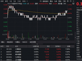 脑机接口强力带动，华宝基金医疗ETF、港股通医疗ETF翘尾收涨！脑动极光-B狂飙逾34%，三博脑科劲涨9%