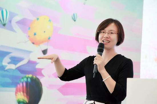 《好妈妈都懂的心理学》作者 凌想