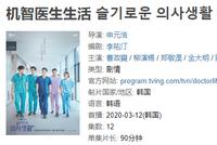 独立鱼:一集飚上9.8,今年的剧王是它了(图)