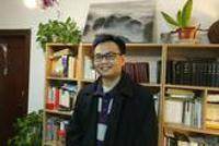 刘逸明:起底袁立的“80后”新婚丈夫梁太平