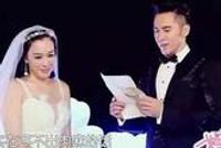 钟丽缇街头大哭:结了3次婚为什么还搞不定男人