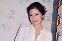 她是最美港姐,却为爱淡出娱乐圈守寡12年