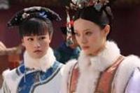 曹骏蓝盈莹分手:甄嬛传中最失败的她为何感情也死了