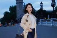 女人过了50岁学陈数这样穿,逆龄20岁