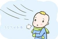 孩子流鼻涕不一定是感冒!尤其这种要及时就医