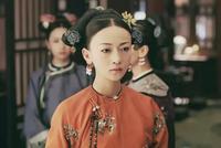 魏璎珞算什么,看看这1000个开了挂的女人