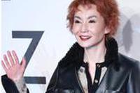 54岁张曼玉面如磨皮!表情僵硬苍老(图)