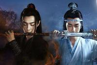 暑期最热古装剧,《长安》《陈情令》《九州》谁更值得看