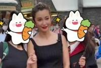 环球影城高质量“游客照”怎么拍?让明星手把手教你!