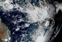 火山造新陆地?汤加火山喷发为啥这岛反而消失了